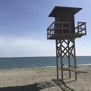 Casa Palomares Palomares (Almeria)