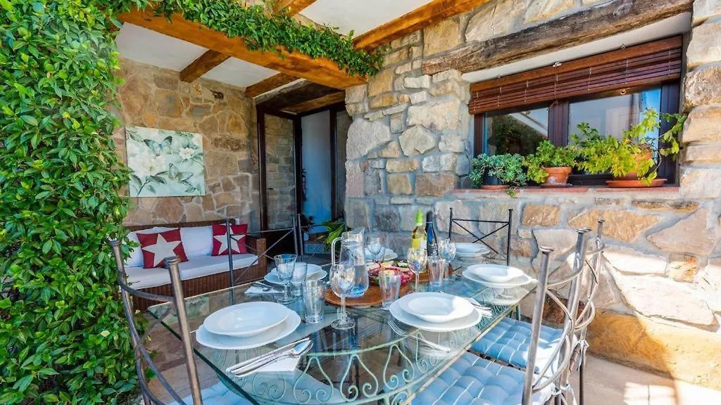 New!!! Casa El Imperio Villa Gaucin